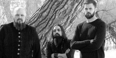 Fell Harvest Are Now Streaming Mournful “Pale Light In A Dying World”