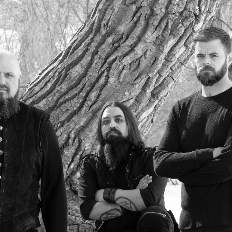 Fell Harvest Are Now Streaming Mournful “Pale Light In A Dying World”