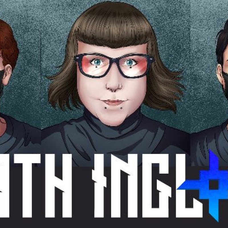 Death Ingloria release "Battle Stations" video