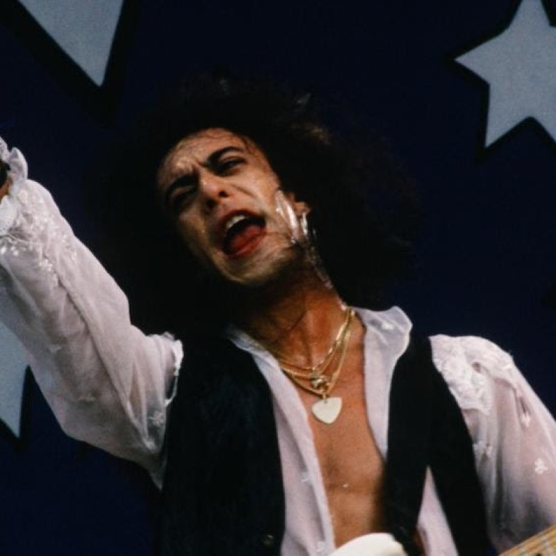 Jeff LaBar, Guitarist of Cinderella, Dead at 58