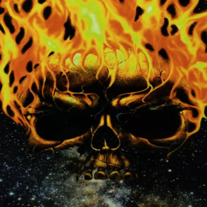 New Promo: Goose Vargis - Knockout E.P. - (Rock/Grunge/Metal)