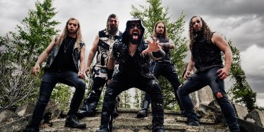 Calgary Heavy Metal RAVENOUS Announce New Album “Hubris” Out October 2021