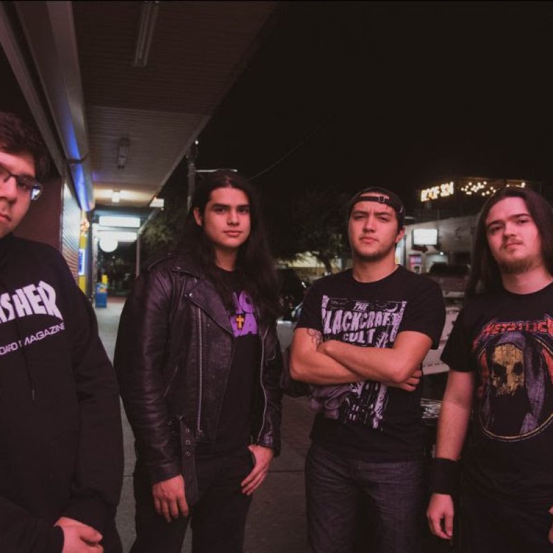 Archangel A.D. 'Casus Belli' Full Album Stream