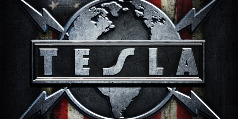 TESLA ANNOUNCES THEIR RETURN TO THE CONCERT STAGE WITH THE “LET’S GET REAL!” TOUR 2021