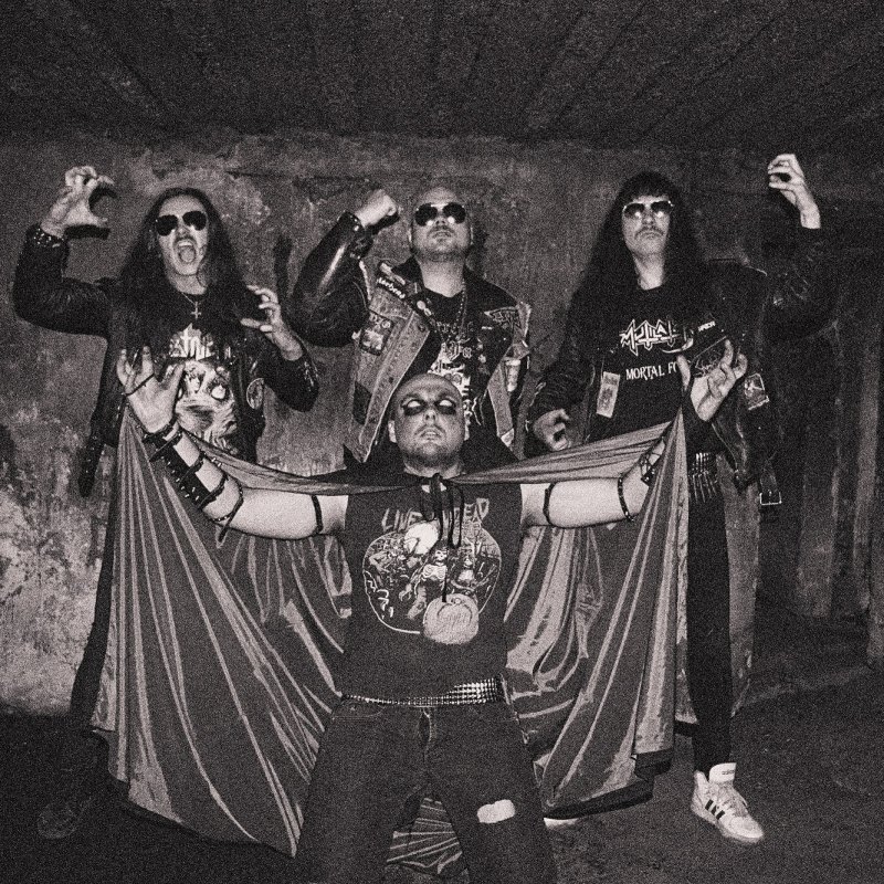 SEXMAG premiere new track at "Deaf Forever" magazine's website, set release date for DYING VICTIMS debut mini-album
