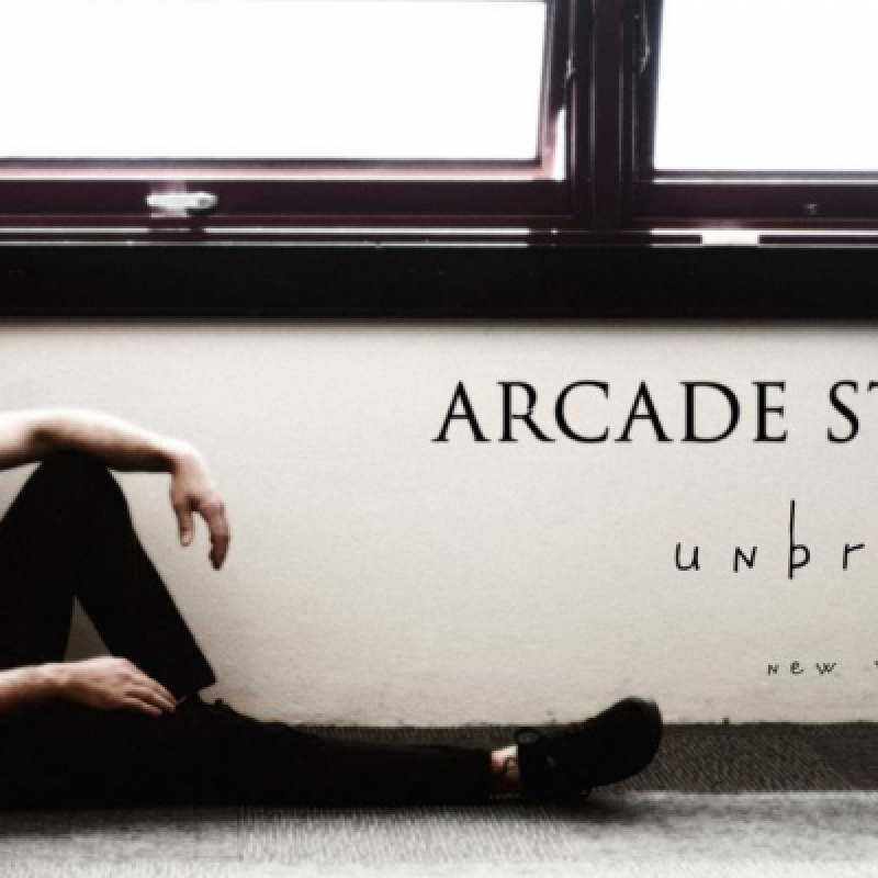 Arcade Stories - ‘Unbroken’ - Featured At Mtview Zine!