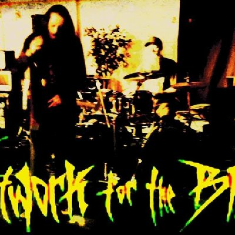 Artwork For The Blind - Interviewed By Breathing The Core Magazine!