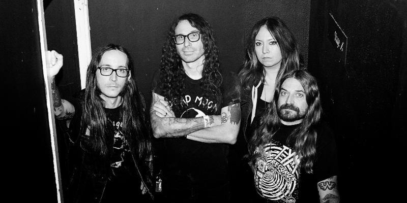 Windhand Unveil Menacingly Doomy (and Catchy) New Song “Old Evil”