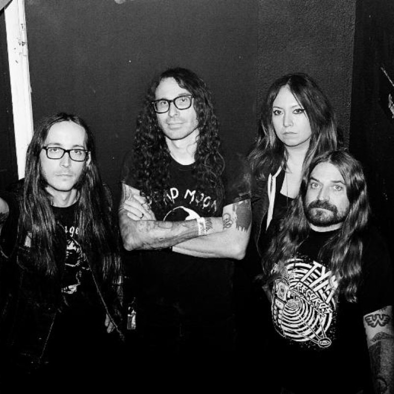 Windhand Unveil Menacingly Doomy (and Catchy) New Song “Old Evil”