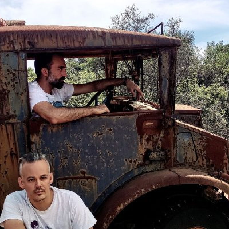 Rascal Whack "Maliveni" - Featured At Pete's Rock News And Views!