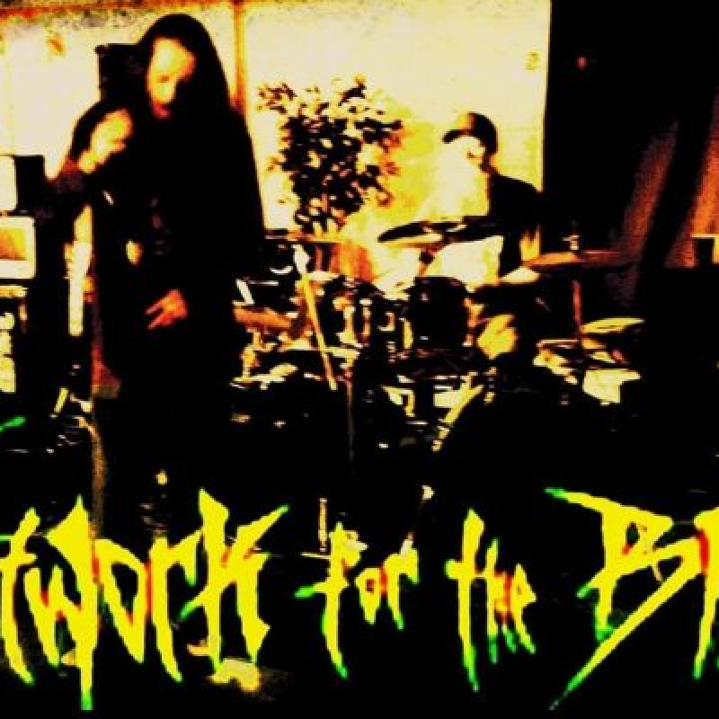Artwork For The Blind - Donny Brook - Featured At Pete's Rock News And Views!