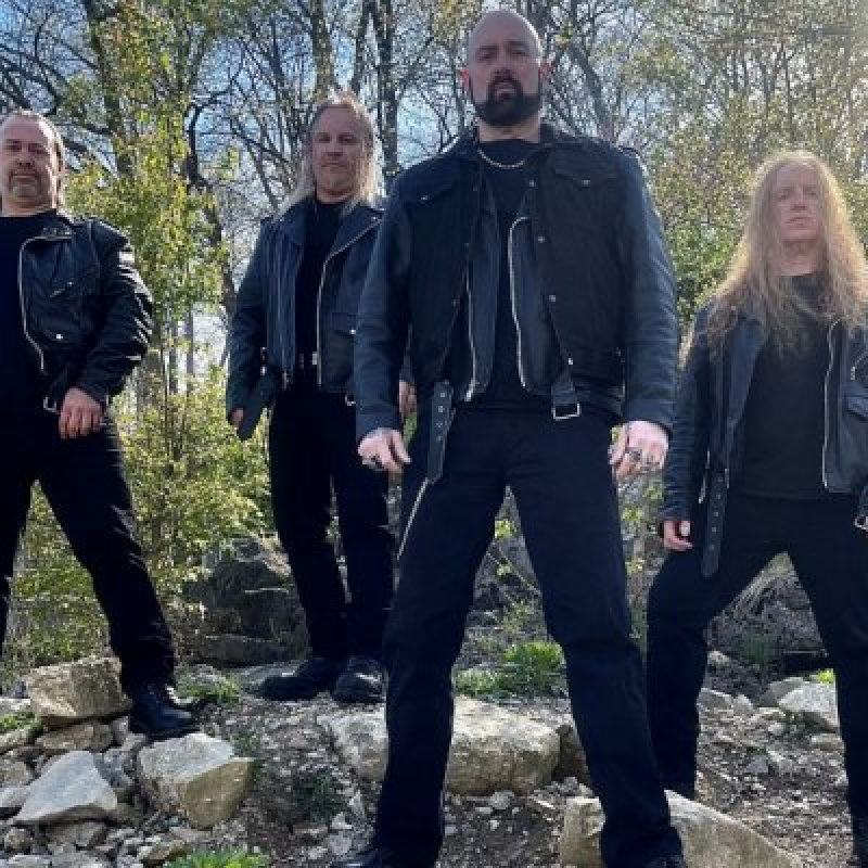 VINCENT CROWLEY – “Beyond Acheron” - Interviewed By Beyond Metal!