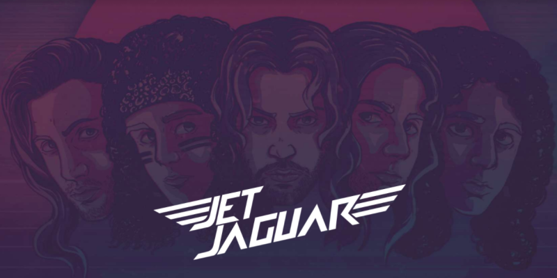 New Promo: Jet Jaguar - "Endless Nights" - (Traditional Heavy Metal)