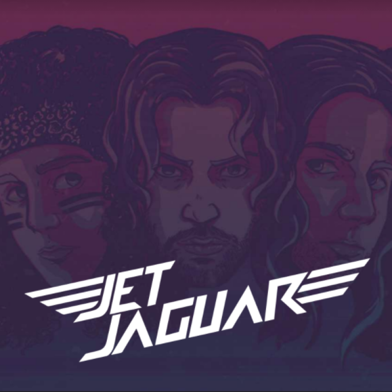 New Promo: Jet Jaguar - "Endless Nights" - (Traditional Heavy Metal)