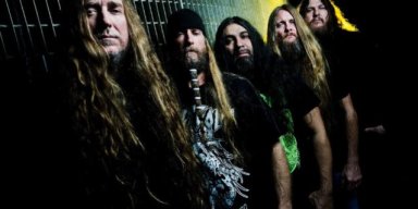 OBITUARY Releases 'Brave' Video, Announces European Tour!