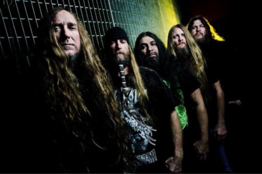 Obituary Releases 'Brave' Video, Announces European Tour! - The Beast ...