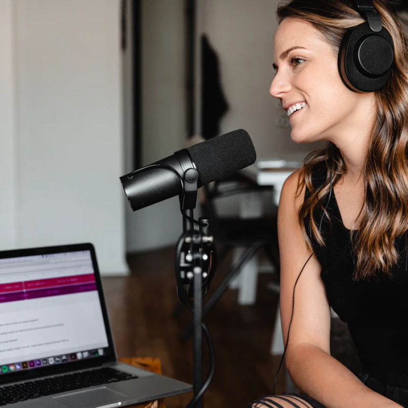 3 Things to Consider Before Publishing & Promoting Your Music Podcast