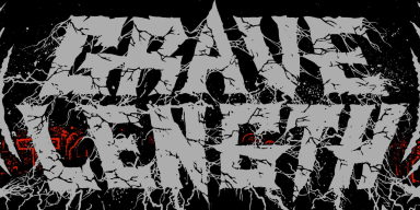 New Promo: Grave Length - The Unknown Terror - (Horror Metal)