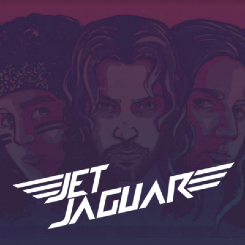 Jet Jaguar - "Endless Nights" - Featured At BATHORY ́zine!