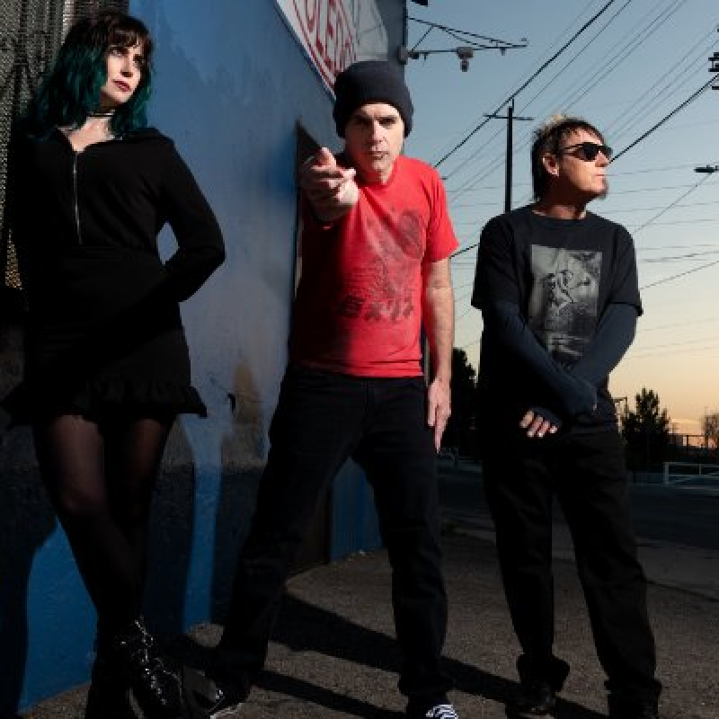 Dead Soul Revival - Let It Ride (Pre Save Link) - Featured At Pete's Rock News And Views!