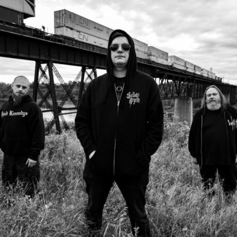 Sophist - Metabolic Chasm​.​.​.​.​.​.  - Featured At Pete's Rock News And Views!