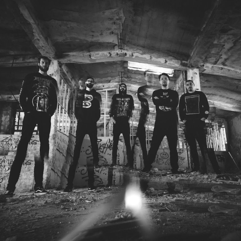 Avoid Humanity is the first band to play live at Dracula’s Castle (Bran Castle)
