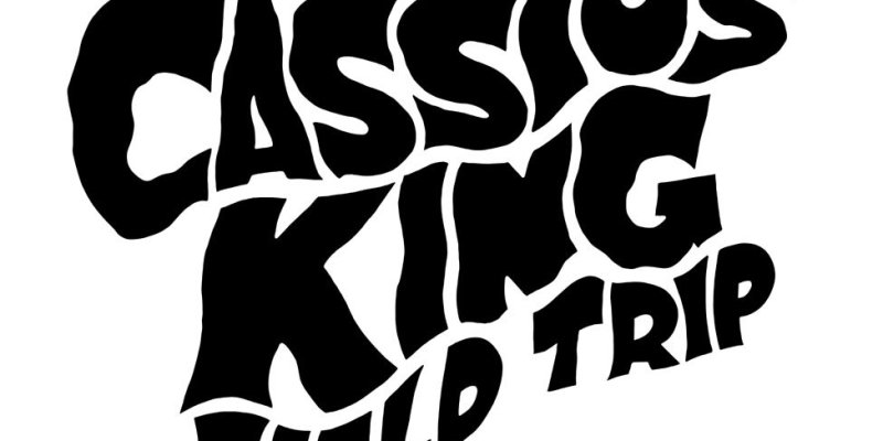CASSIUS KING "Field Trip" - Reviewed By Blabbermouth!