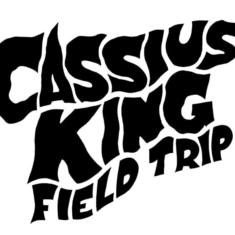 CASSIUS KING "Field Trip" - Reviewed By Blabbermouth!