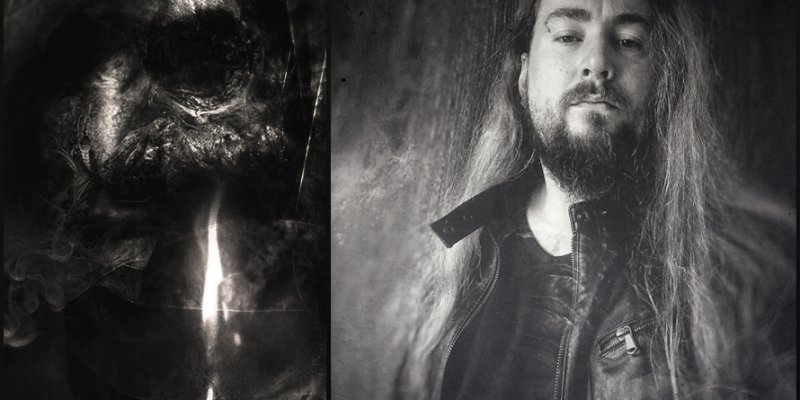 New Promo: Brundarkh - Bells Of The Drowned - (Dark Symphonic Metal)