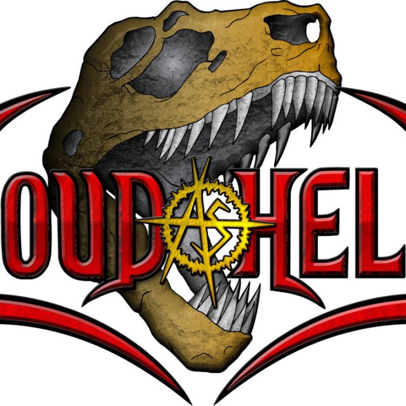 Canadian MetalFest LOUD AS HELL Reveals 2021 Line Up For Its Return July 30 - Aug 1
