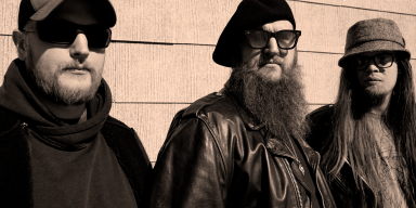 Doom Act Cavern Deep Stream Debut Concept Album In Its Entirety!