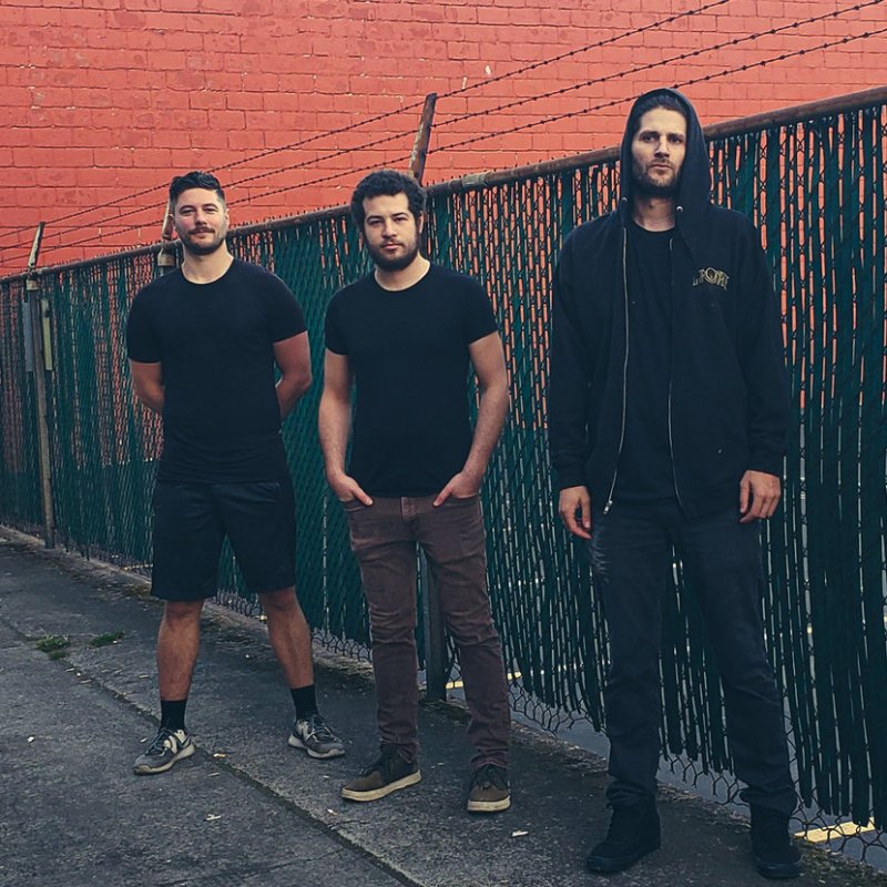 Following the success of their debut record ‘Nostophobia’, Portland based post death/ prog band Sea Sleeper and unleashing the album on vinyl via Metal Assault Records.