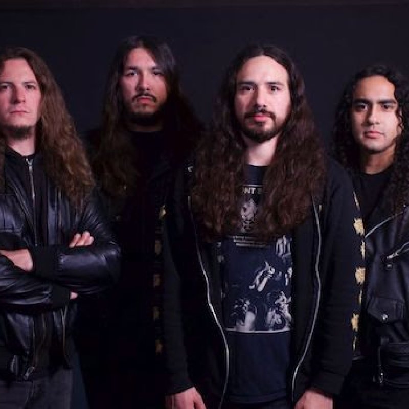 THRASH/SHRED METAL HEROES EXMORTUS ANNOUNCE SUMMER U.S. TOUR DATES; NEW ALBUM DUE IN 2022