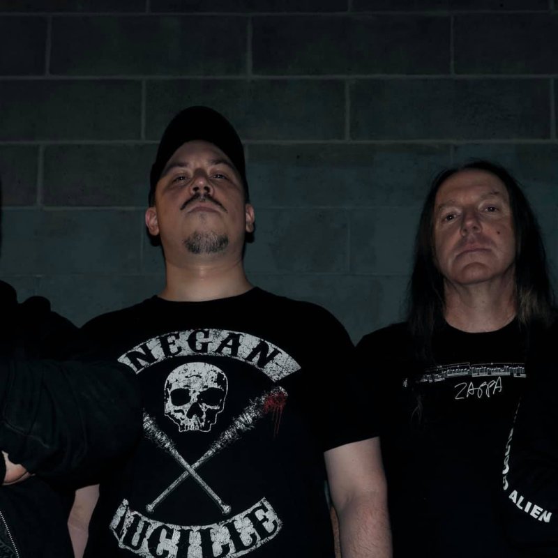 New Promo: Winter Nights - Sky Burial - (Death Metal)
