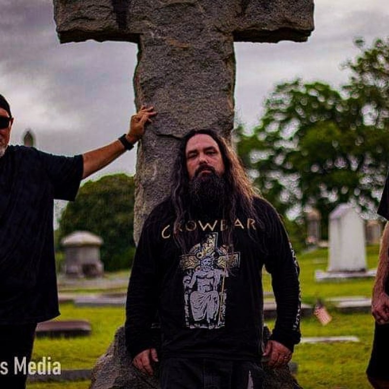 MetalOMania - Tombstone Blue - Interview 2021