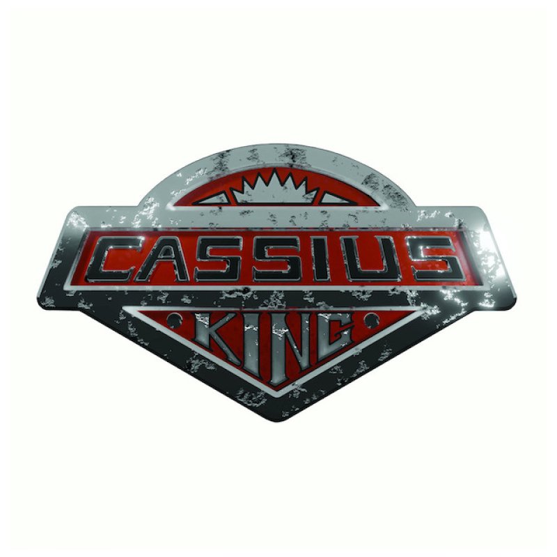CASSIUS KING release video for Cleopatra's Needle