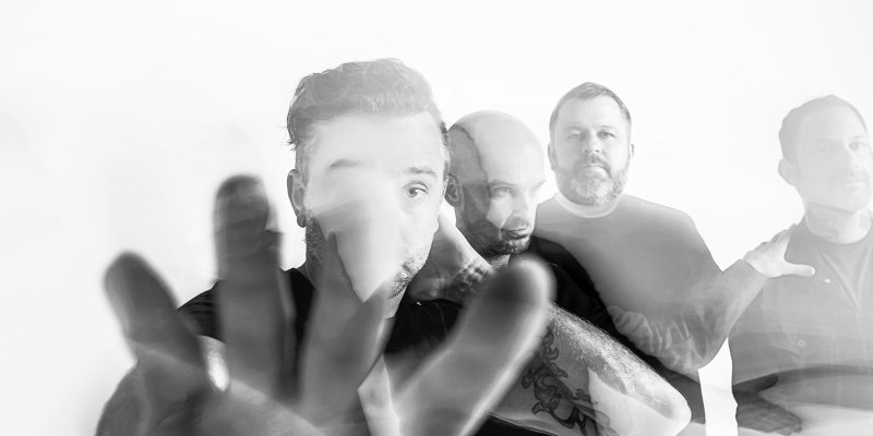 RISE AGAINST share acoustic version of “Nowhere Generation" feat. Meg Myers