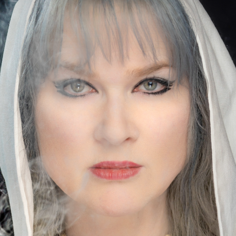 New Promo: White Crone - Stargazer (Rainbow Cover featuring Vinny Appice) - Heavy Metal