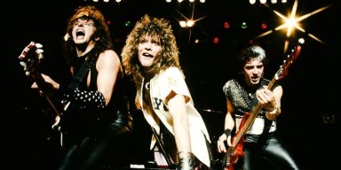 BON JOVI To Join ROCK AND ROLL HALL OF FAME; JUDAS PRIEST Fails To Make The Cut!