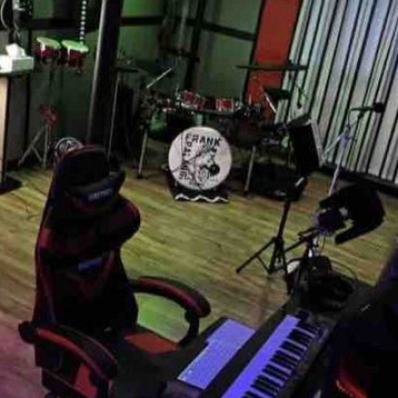Help Frank Palangi Rebuild After House Fire - Featured At Arrepio Producoes!