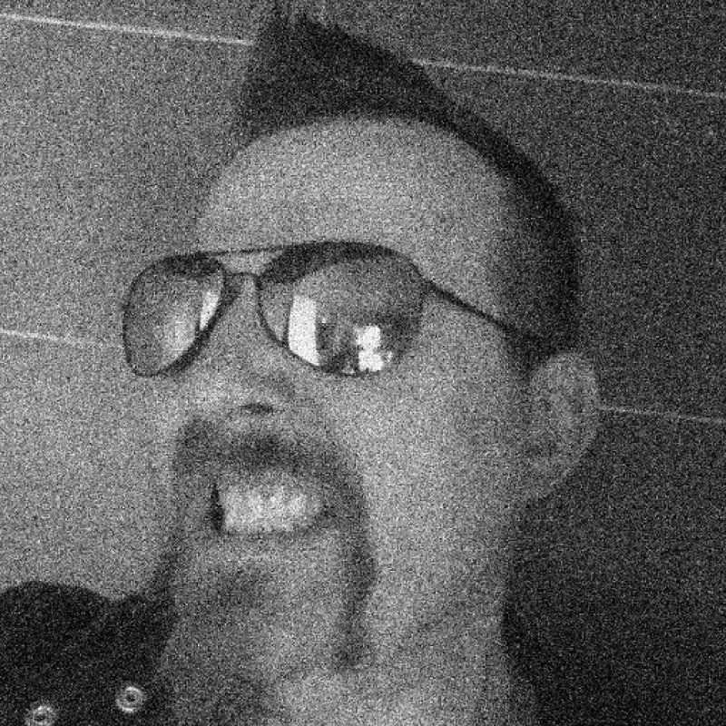 Industrial Band CONTROVERSIAL Drops Visualizer For The Track, "Violence"
