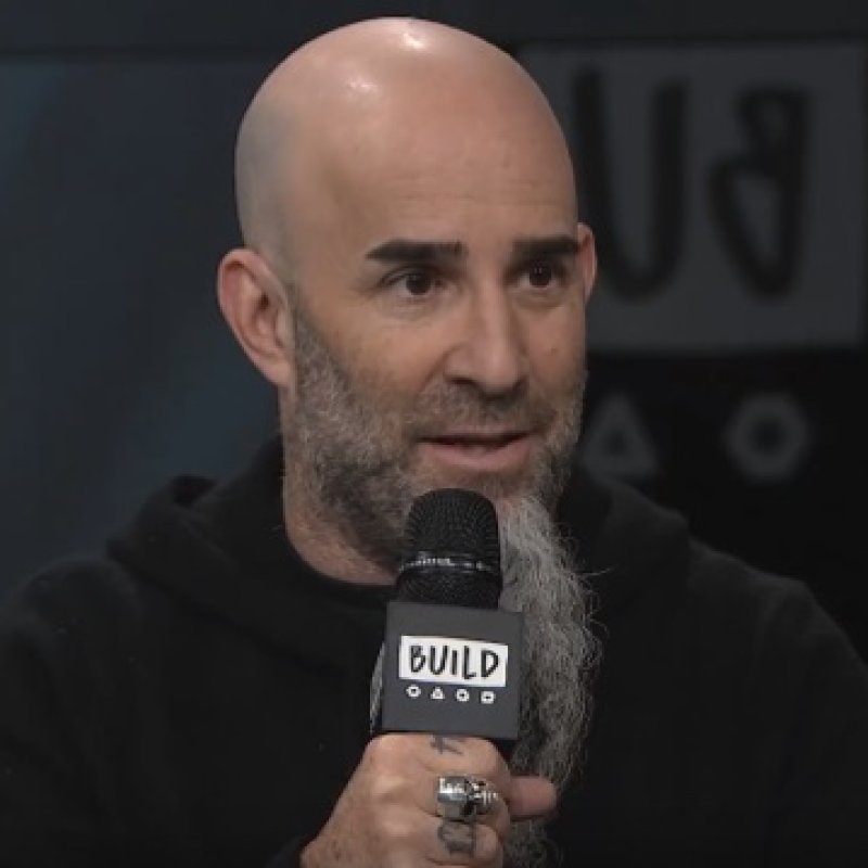 ANTHRAX's SCOTT IAN Says DONALD TRUMP 'Fooled 30 Percent Of America'