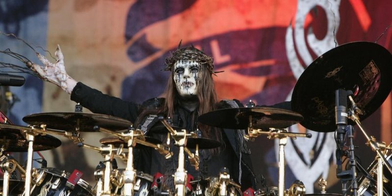 Joey Jordison, Former Slipknot Drummer, Dead at 46