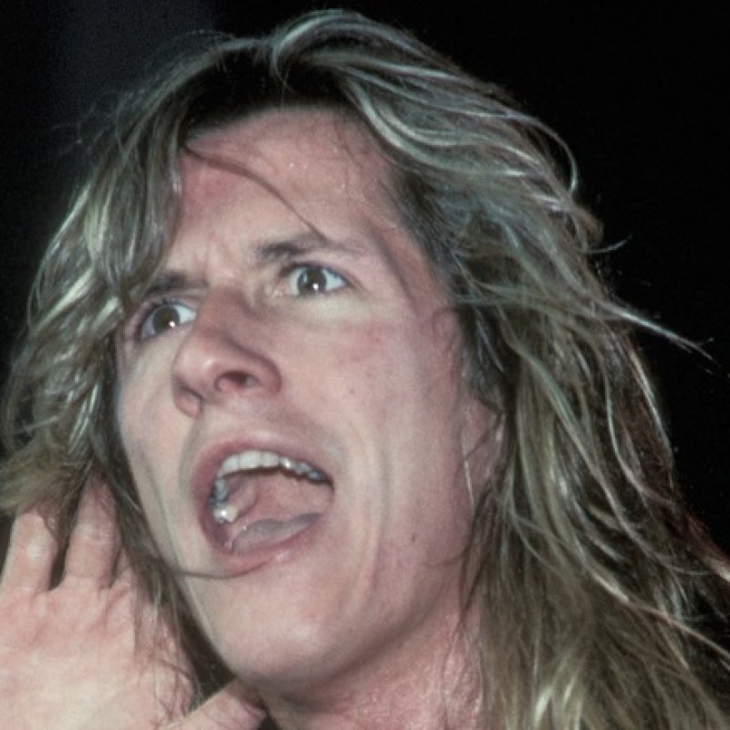 METAL CHURCH Singer MIKE HOWE Dead At 55