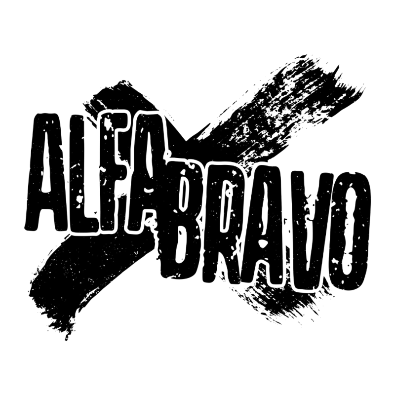 New Promo: Alfa Bravo - Zulu - (Hardcore)