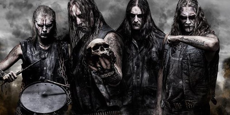 MARDUK comments on the cancelation the band's concert in Oakland, California!