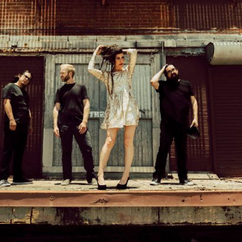 Cedars - Cowards - Featured At Arrepio Producoes!