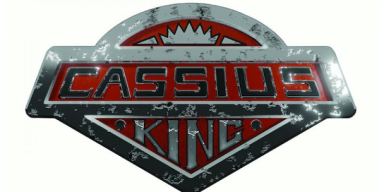 CASSIUS KING Release Video For Cleopatra's Needle - Featured At Kick Ass Forever!