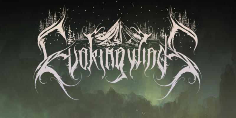 Evoking Winds - Towards Homestead - Featured At Pete's Rock News And Views!