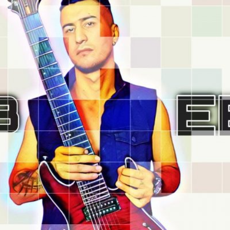 Rabeen Mohammed - Ereshkigal - Reviewed By Metal Temple!